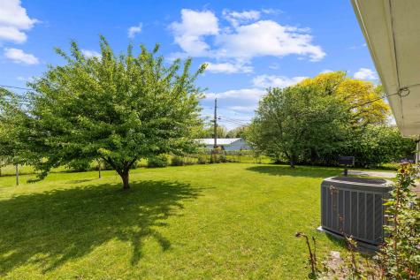 5110 Camelot Drive Fort Wayne IN 46815