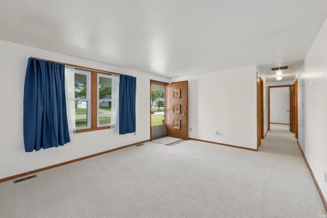 5110 Camelot Drive Fort Wayne IN 46815