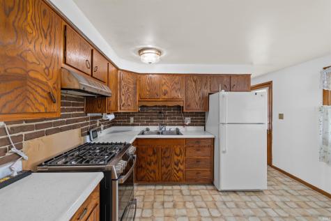 5110 Camelot Drive Fort Wayne IN 46815