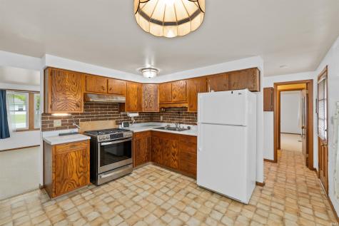 5110 Camelot Drive Fort Wayne IN 46815