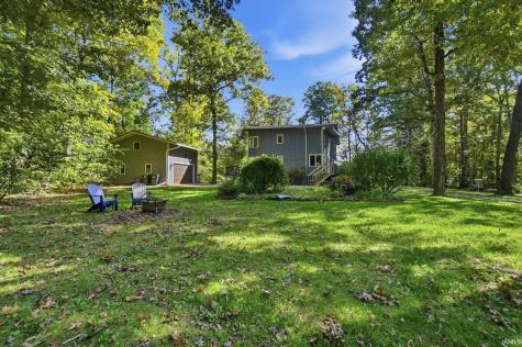 16946 Glacier Ridge Road Fort Wayne IN 46845