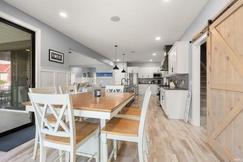 40 Lane 283 Hamilton Lake Hamilton IN 46742