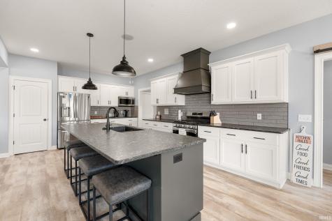 40 Lane 283 Hamilton Lake Hamilton IN 46742