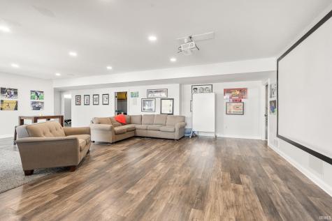 40 Lane 283 Hamilton Lake Hamilton IN 46742