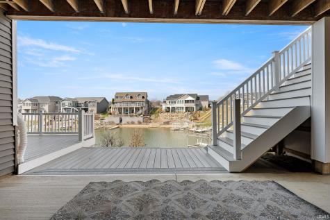 40 Lane 283 Hamilton Lake Hamilton IN 46742