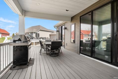 40 Lane 283 Hamilton Lake Hamilton IN 46742