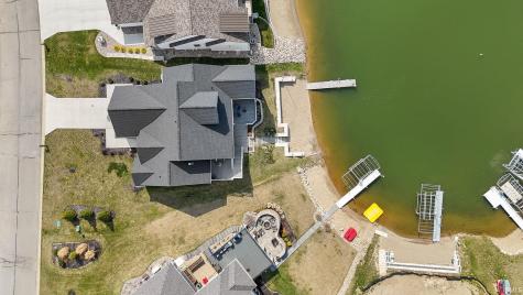 40 Lane 283 Hamilton Lake Hamilton IN 46742