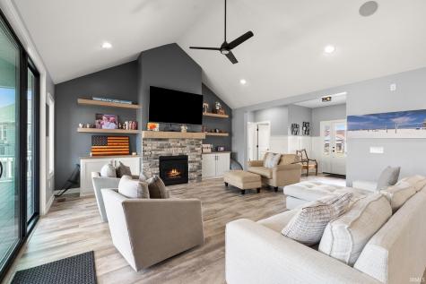 40 Lane 283 Hamilton Lake Hamilton IN 46742