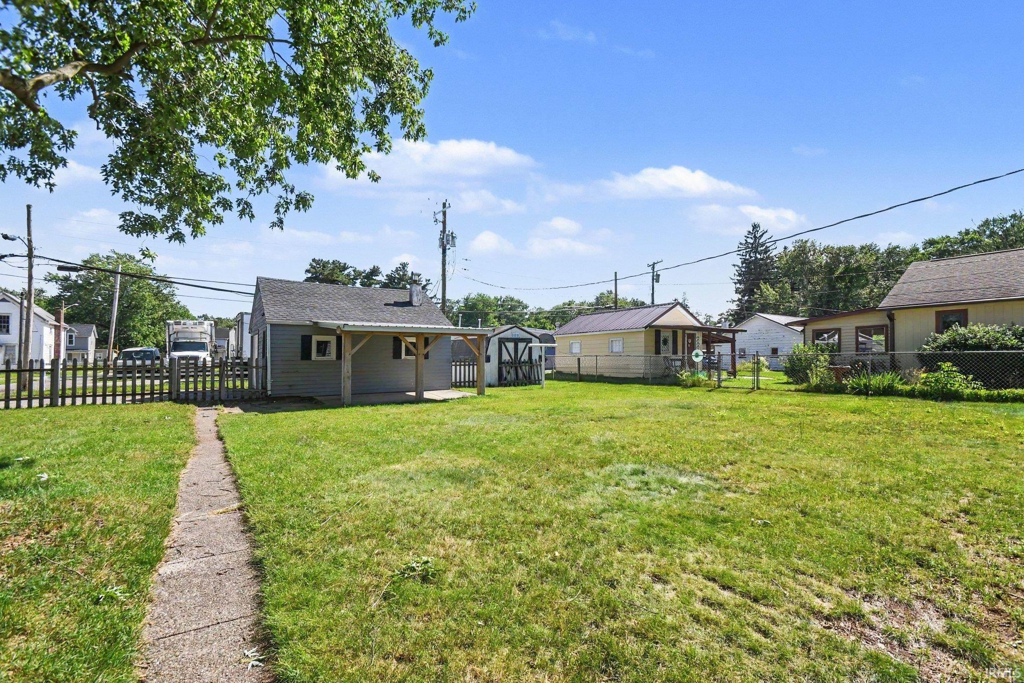 1021 Center Street Elkhart IN 46516
