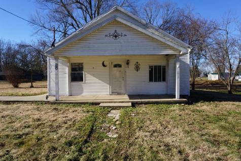 4310 N State Road 161 Road Richland IN 47634