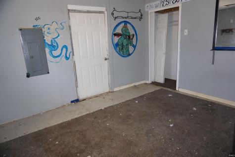 4310 N State Road 161 Road Richland IN 47634