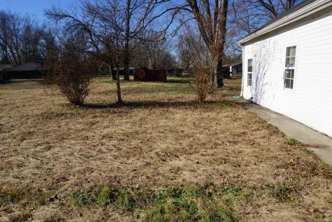 4310 N State Road 161 Road Richland IN 47634