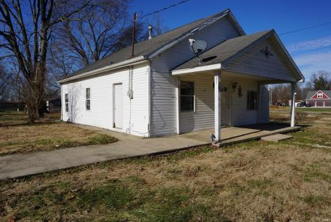 4310 N State Road 161 Road Richland IN 47634
