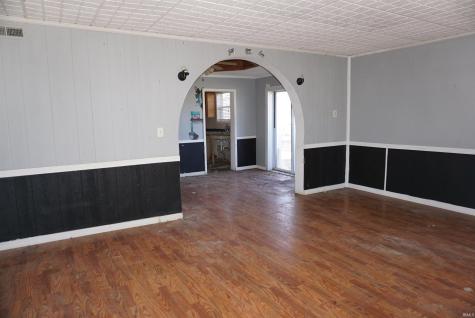 4310 N State Road 161 Road Richland IN 47634