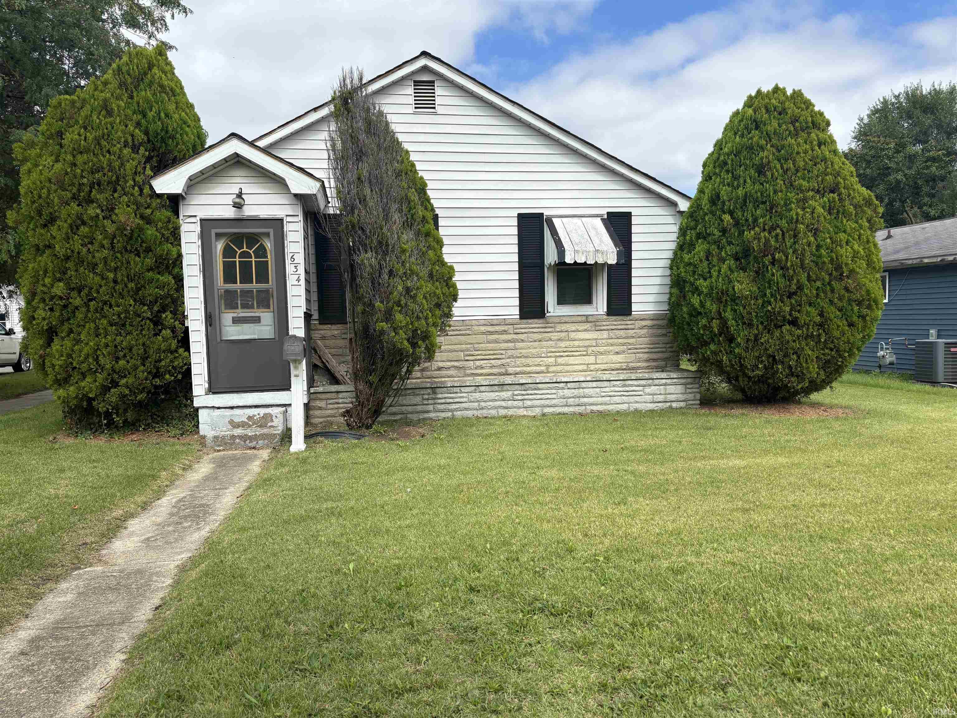 634 W Lusher Avenue Elkhart IN 46517