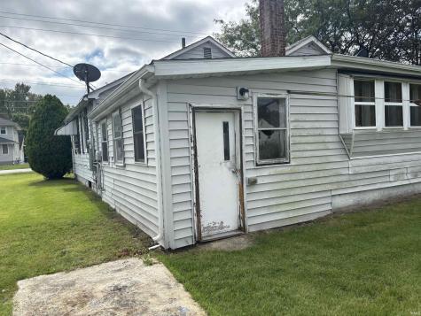 634 W Lusher Avenue Elkhart IN 46517
