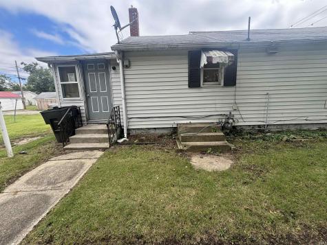 634 W Lusher Avenue Elkhart IN 46517