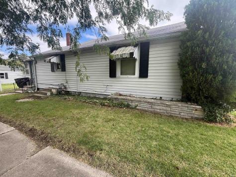 634 W Lusher Avenue Elkhart IN 46517