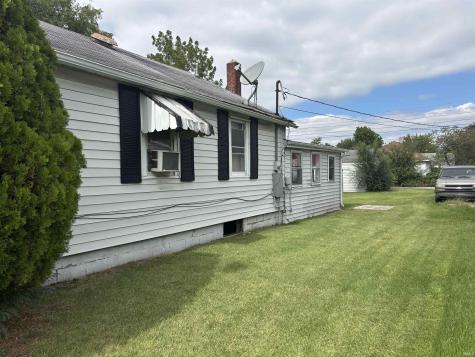 634 W Lusher Avenue Elkhart IN 46517