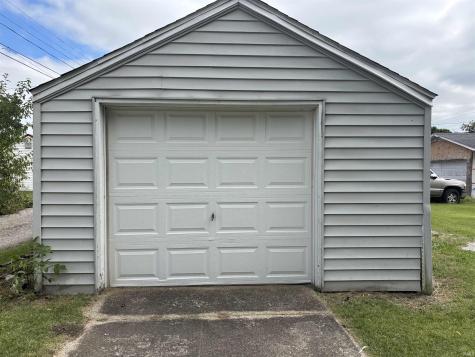 634 W Lusher Avenue Elkhart IN 46517