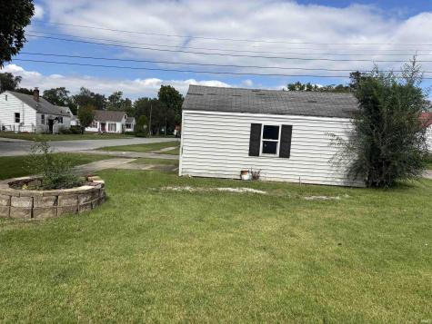 634 W Lusher Avenue Elkhart IN 46517