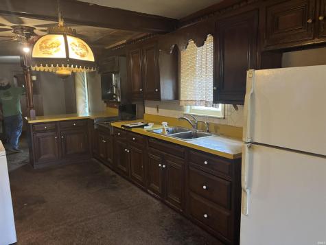 634 W Lusher Avenue Elkhart IN 46517