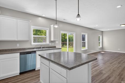 4450 N Hull Drive Bloomington IN 47404