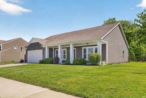4450 N Hull Drive Bloomington IN 47404
