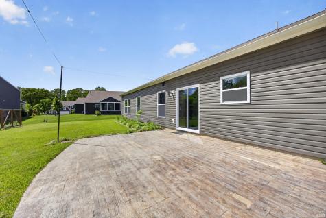 4450 N Hull Drive Bloomington IN 47404
