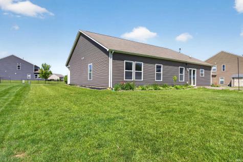 4450 N Hull Drive Bloomington IN 47404