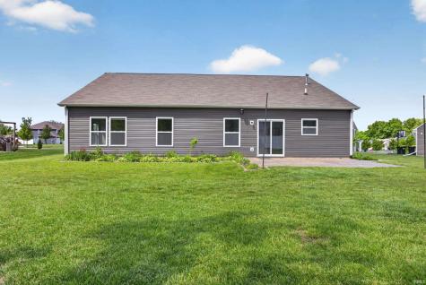 4450 N Hull Drive Bloomington IN 47404
