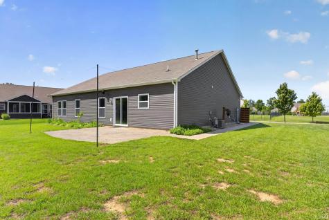 4450 N Hull Drive Bloomington IN 47404