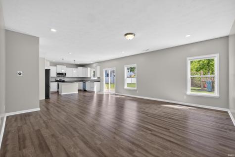 4450 N Hull Drive Bloomington IN 47404