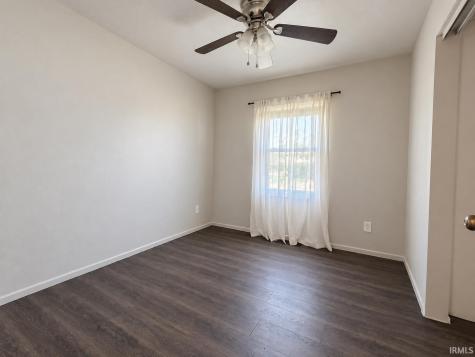 4614 Santa Ana Drive Fort Wayne IN 46816