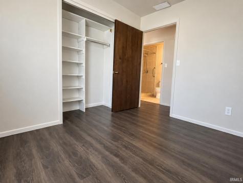 4614 Santa Ana Drive Fort Wayne IN 46816