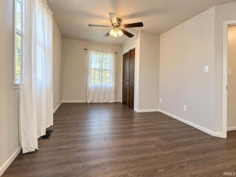 4614 Santa Ana Drive Fort Wayne IN 46816