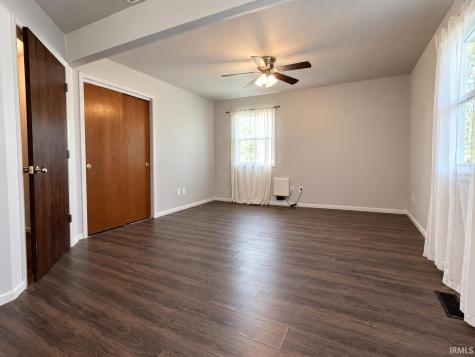 4614 Santa Ana Drive Fort Wayne IN 46816