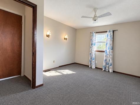 4614 Santa Ana Drive Fort Wayne IN 46816