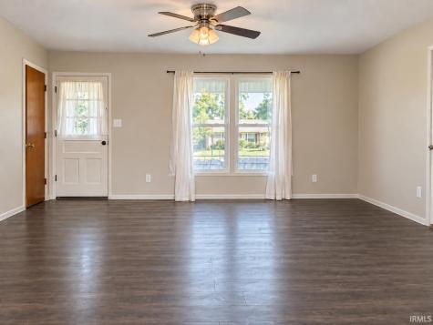4614 Santa Ana Drive Fort Wayne IN 46816