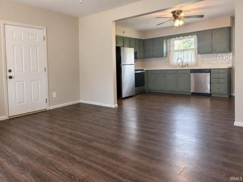 4614 Santa Ana Drive Fort Wayne IN 46816
