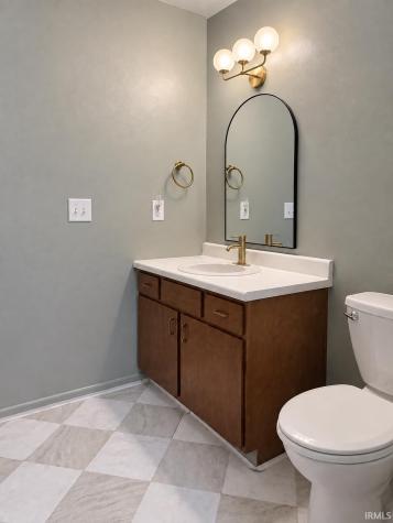 4614 Santa Ana Drive Fort Wayne IN 46816