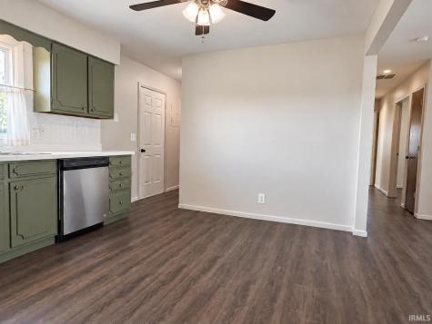 4614 Santa Ana Drive Fort Wayne IN 46816