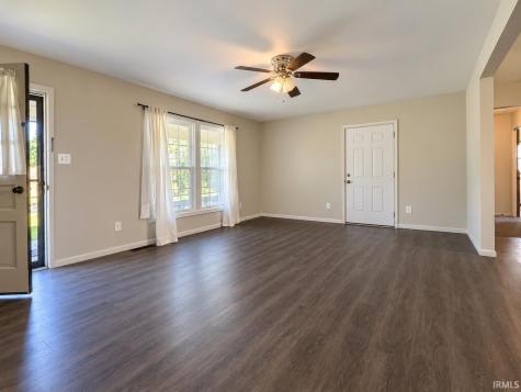 4614 Santa Ana Drive Fort Wayne IN 46816