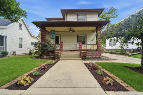 712 S 10th Street Lafayette IN 47905