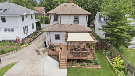 712 S 10th Street Lafayette IN 47905