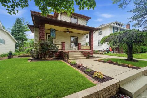 712 S 10th Street Lafayette IN 47905