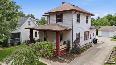 712 S 10th Street Lafayette IN 47905