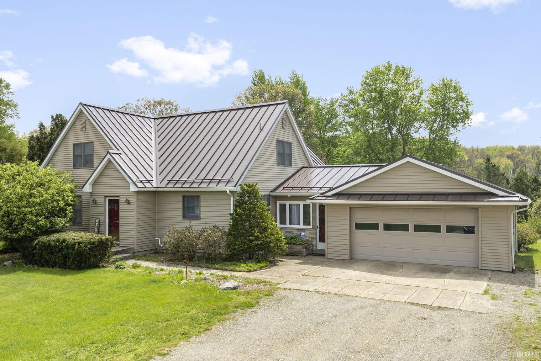 26908 State Road 2 Highway South Bend IN 46619