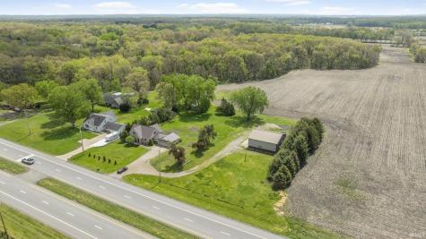 26908 State Road 2 Highway South Bend IN 46619