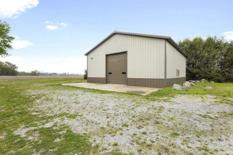 26908 State Road 2 Highway South Bend IN 46619